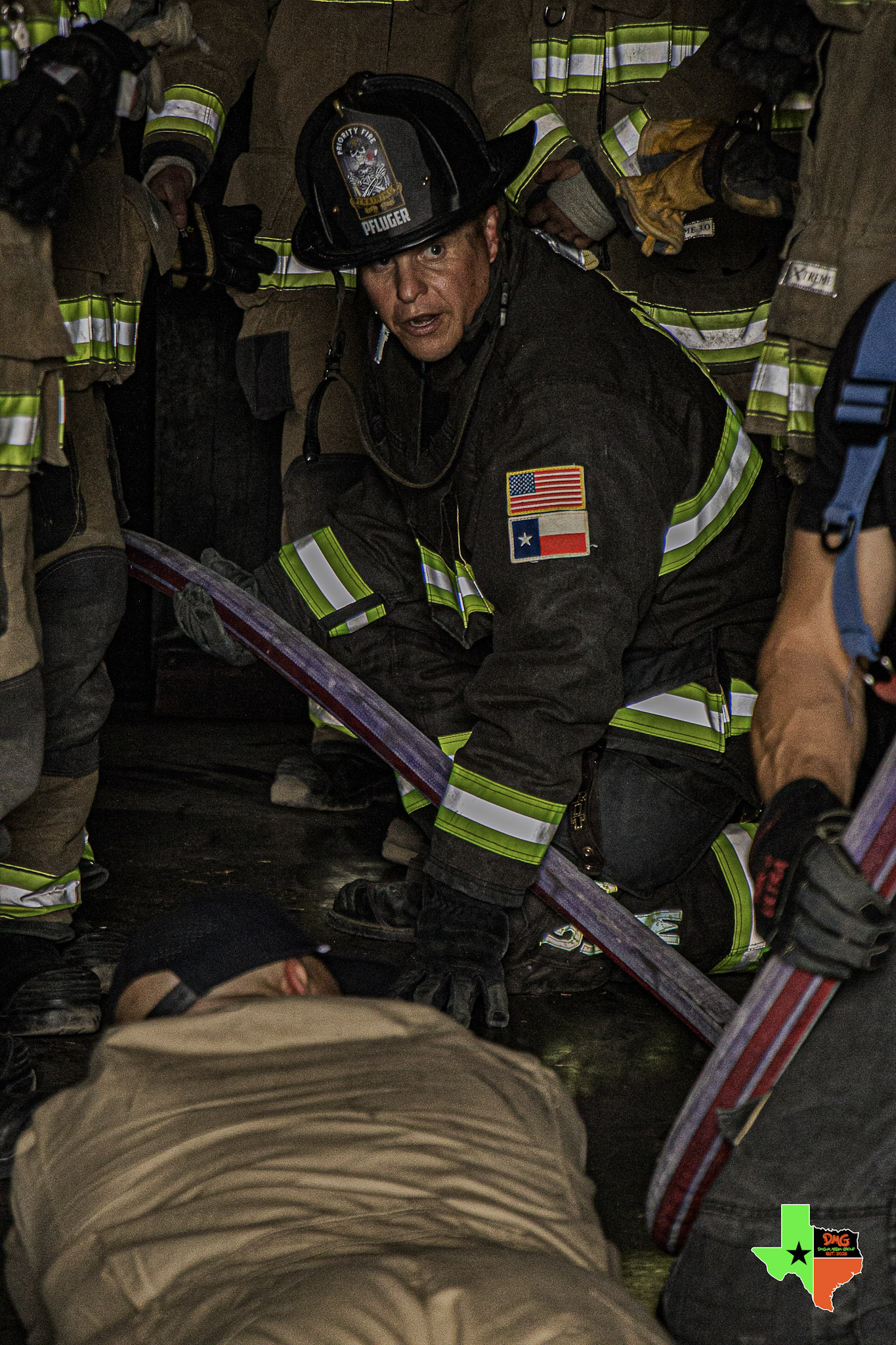 guadalupe fire rescue (texas)