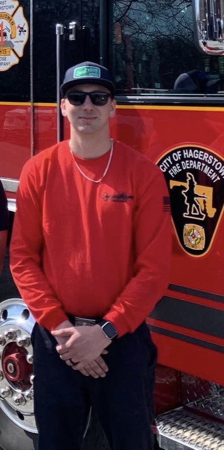 hagerstown fd. (maryland)
