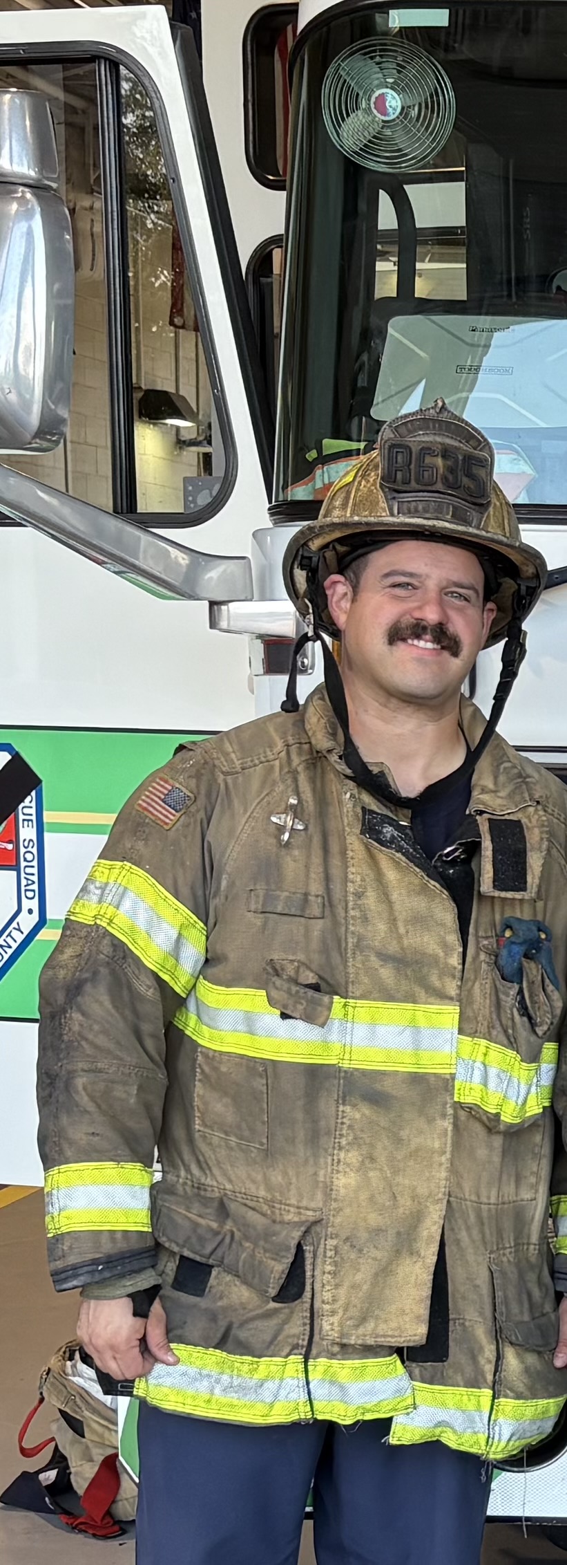 loudoun county Fire/Rescue (virginia)