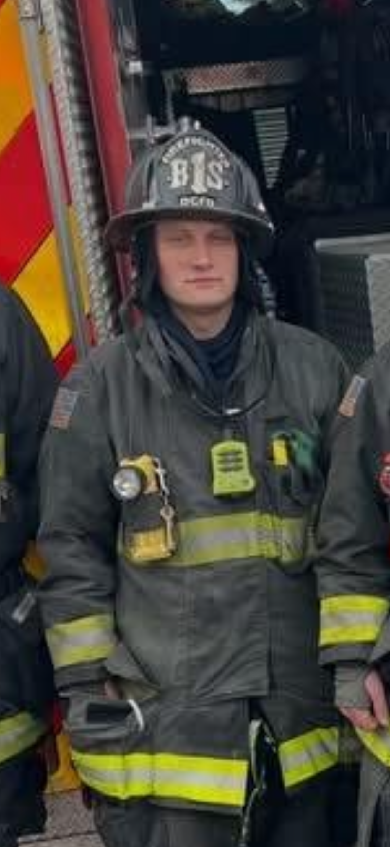 dcfd rescue co.1 (washington dc.)
