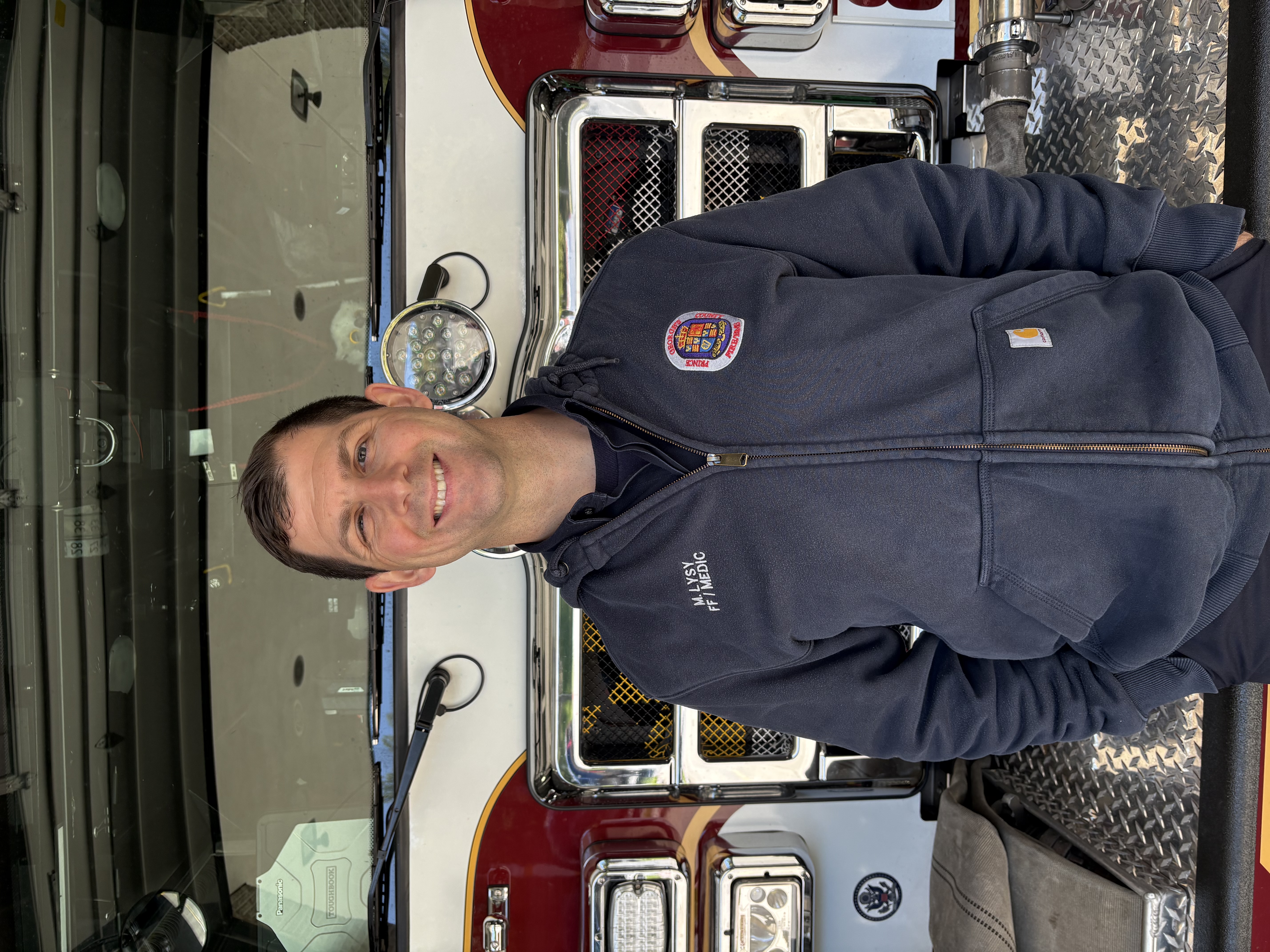 prince george's County FD (marylnd)