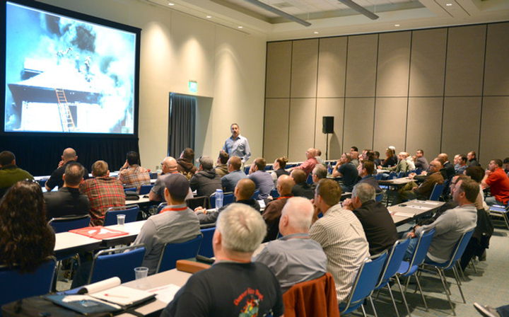 Keynotes & Lectures Only (2-Days)